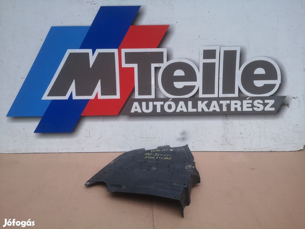 [GYÁRI BONTOTT] BMW - ALSÓ MOTORBURKOLAT - 3-AS / E90+LCI; E91+LCI  -